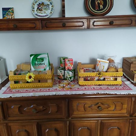 Casa Vacanze I Giardini Di Marzo San Giorgio di Mantova Zewnętrze zdjęcie