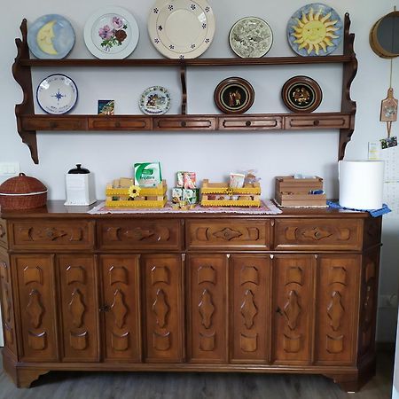 Casa Vacanze I Giardini Di Marzo San Giorgio di Mantova Zewnętrze zdjęcie