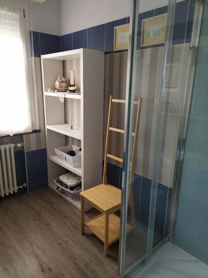 Casa Vacanze I Giardini Di Marzo San Giorgio di Mantova Zewnętrze zdjęcie
