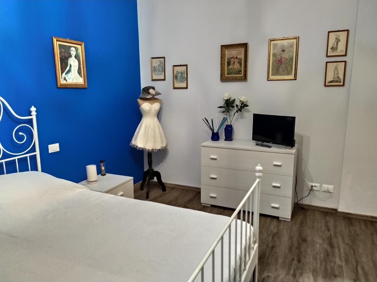 Casa Vacanze I Giardini Di Marzo San Giorgio di Mantova Zewnętrze zdjęcie