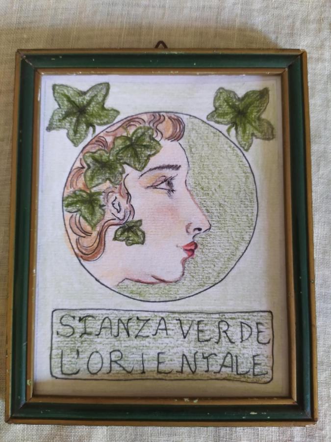 Casa Vacanze I Giardini Di Marzo San Giorgio di Mantova Zewnętrze zdjęcie