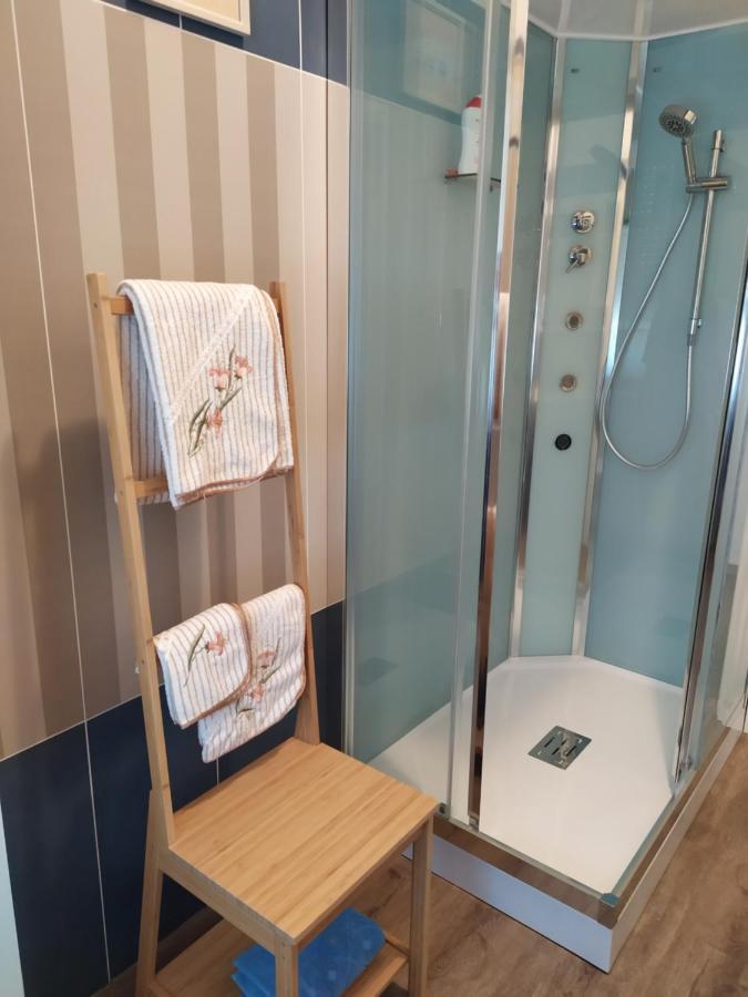 Casa Vacanze I Giardini Di Marzo San Giorgio di Mantova Zewnętrze zdjęcie