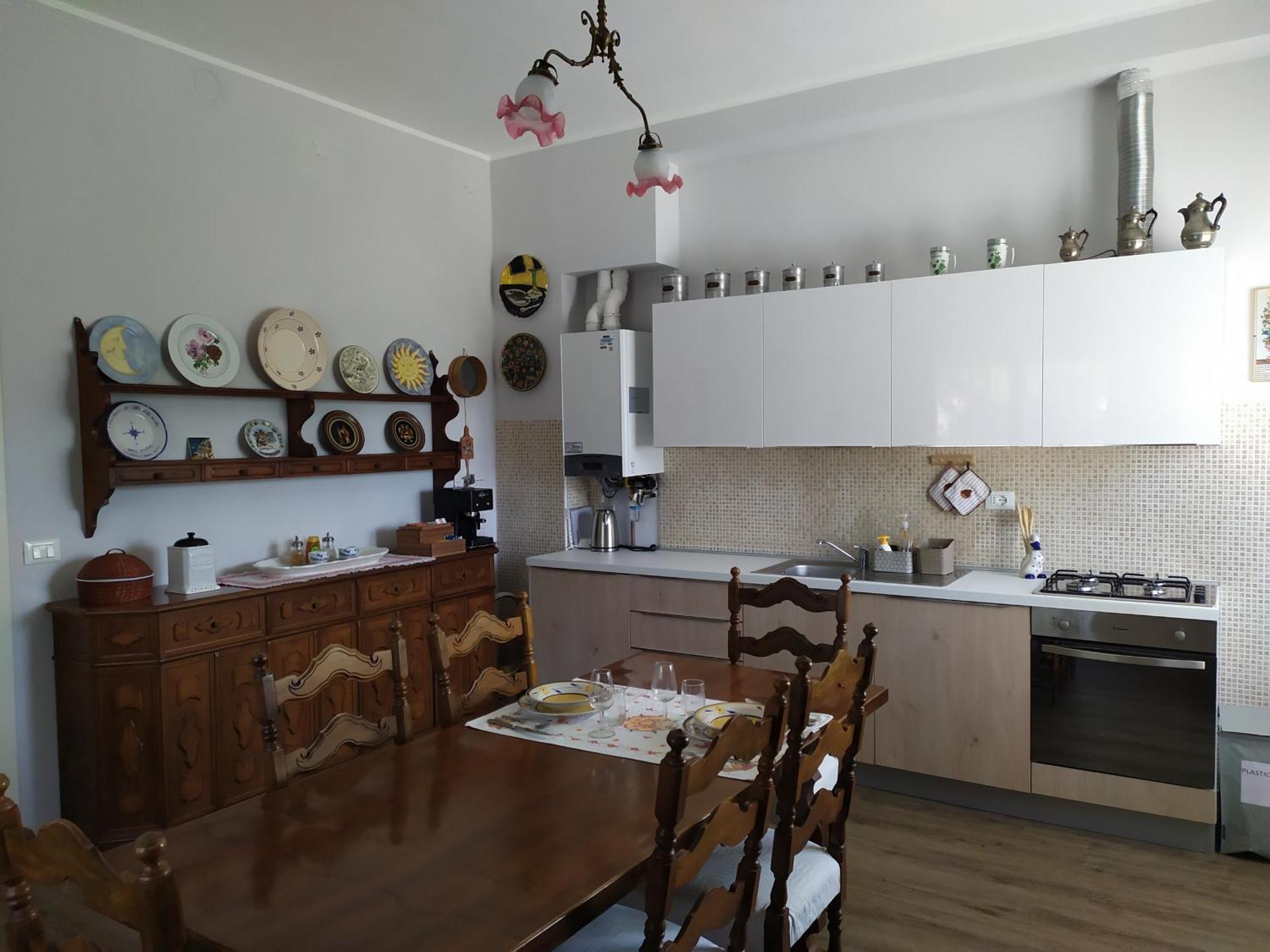 Casa Vacanze I Giardini Di Marzo San Giorgio di Mantova Zewnętrze zdjęcie