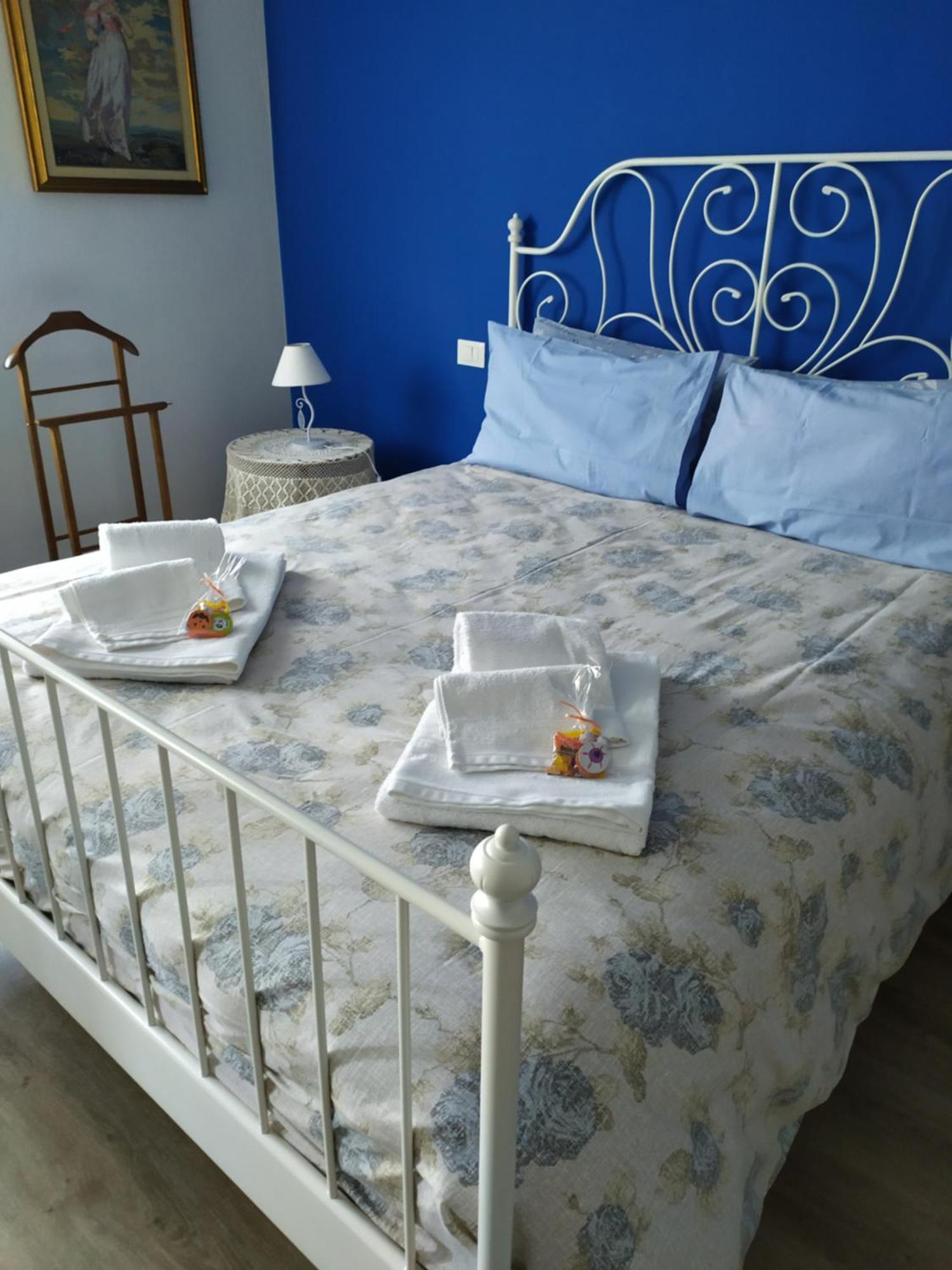 Casa Vacanze I Giardini Di Marzo San Giorgio di Mantova Zewnętrze zdjęcie