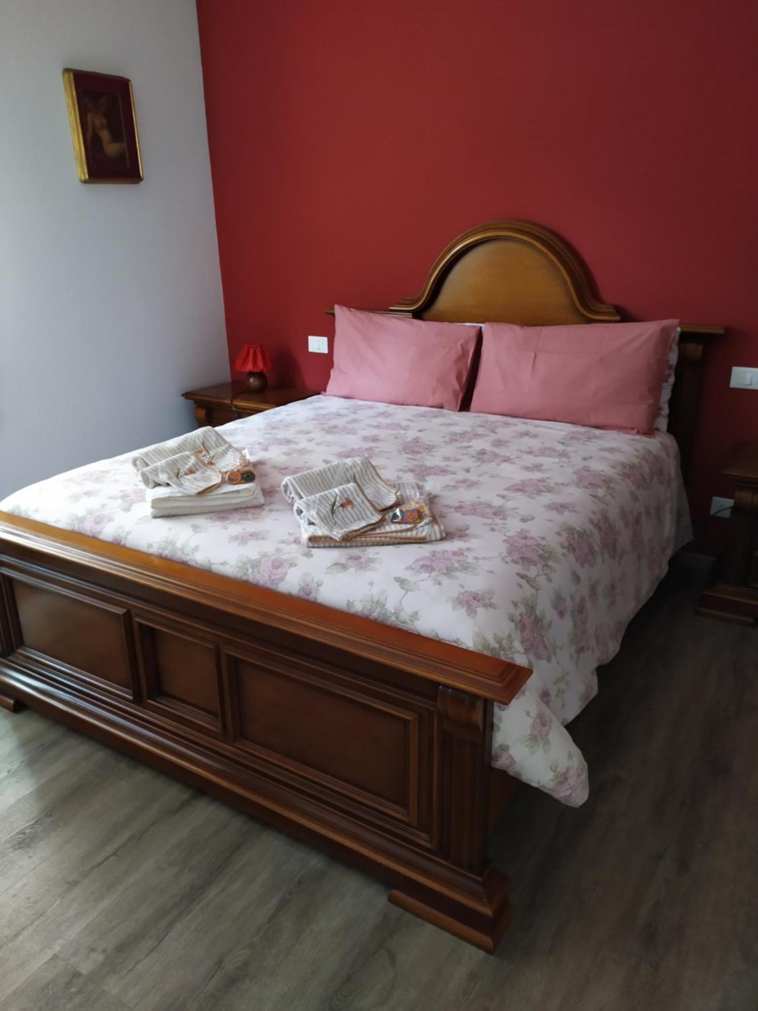 Casa Vacanze I Giardini Di Marzo San Giorgio di Mantova Zewnętrze zdjęcie