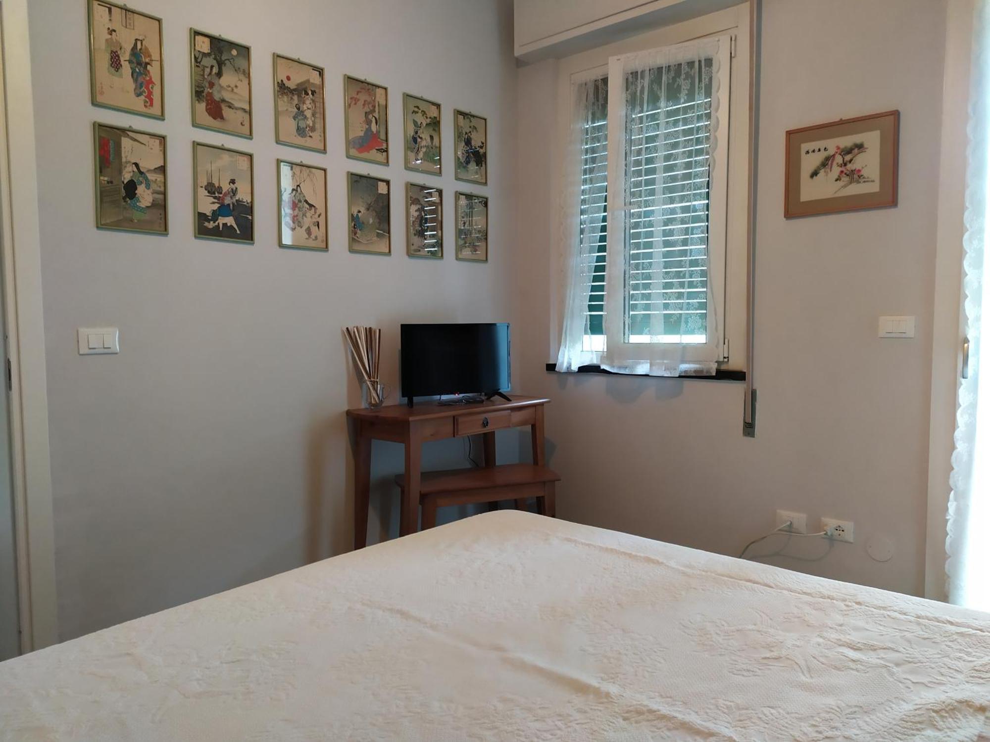 Casa Vacanze I Giardini Di Marzo San Giorgio di Mantova Zewnętrze zdjęcie
