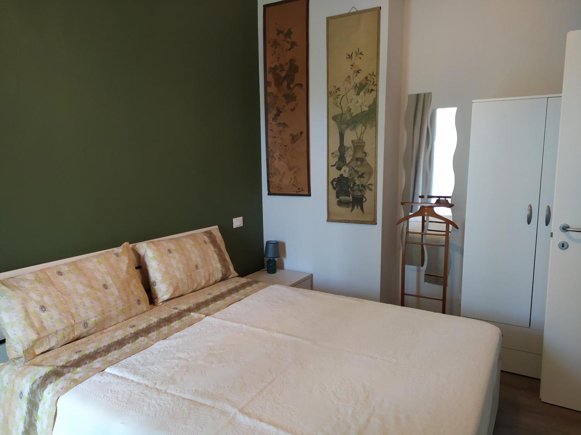 Casa Vacanze I Giardini Di Marzo San Giorgio di Mantova Zewnętrze zdjęcie